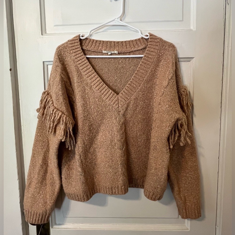 Tularosa Sweater